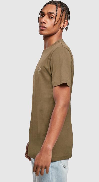 Actual product image Mister Tee Easy Sign Tee - 14679 (XS)