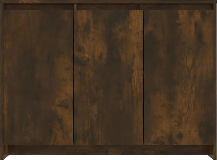 Image du produit vidaXL Sideboard (102 x 102 x 75 cm)