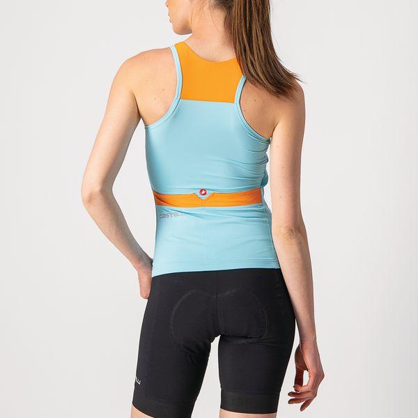Image du produit Castelli Solaris Top (M)