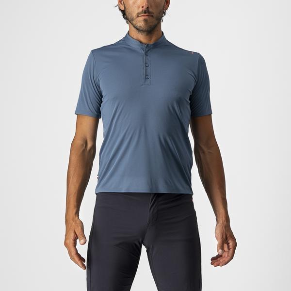 Produktbild Castelli Tech 2 Polo (XL)