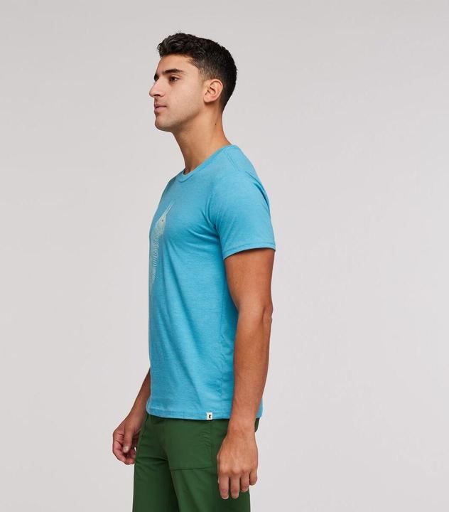 Immagine prodotto Cotopaxi Topo Llama T-Shirt (XXL)