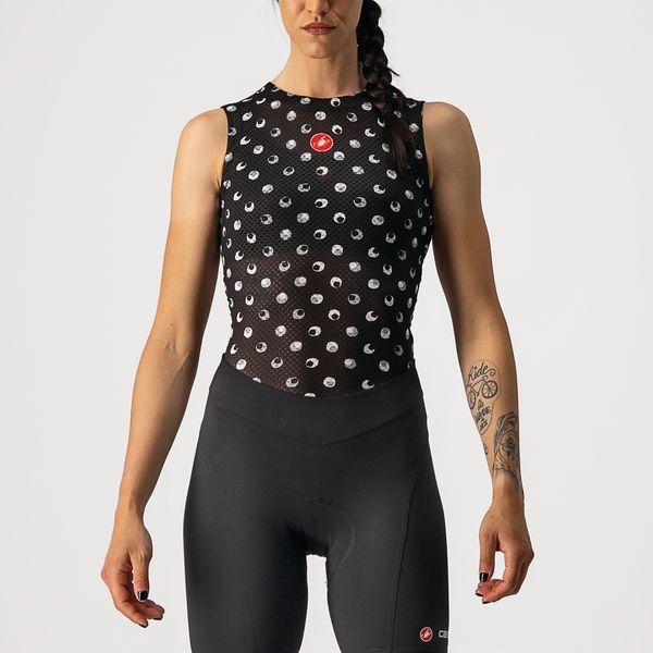 Actual product image Castelli Pro Mesh 3 W Sleeveless (L)