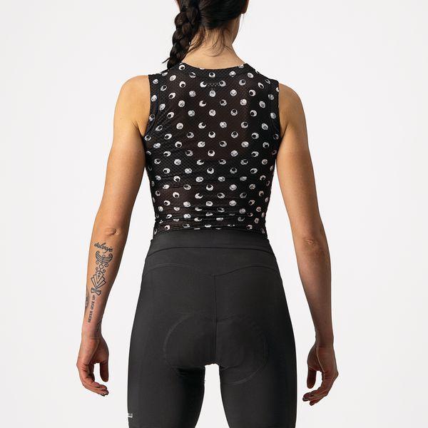 Actual product image Castelli Pro Mesh 3 W Sleeveless (L)