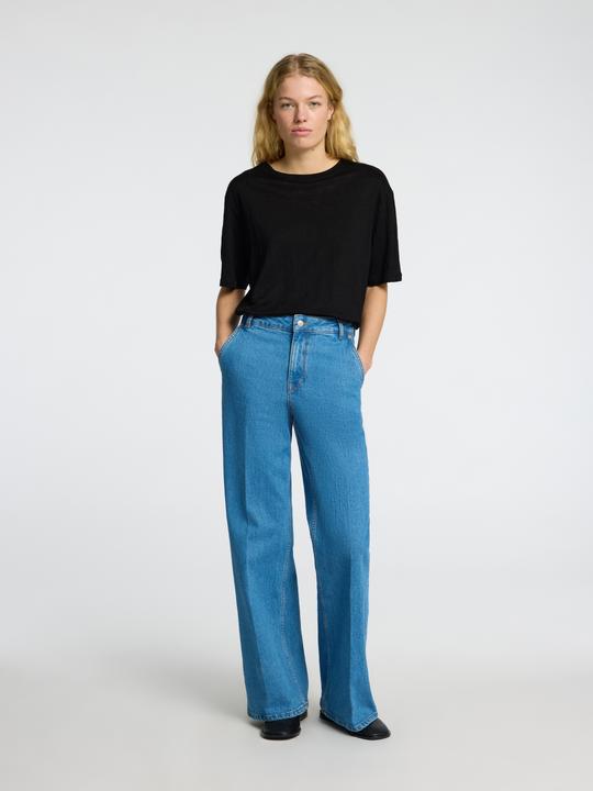 Immagine prodotto Selected Maglietta di lino (L)