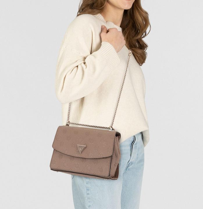 Immagine prodotto Guess Cresidia Schultertasche 24 cm