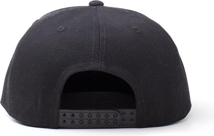 Produktbild Star Wars Logo Sequins Snapback