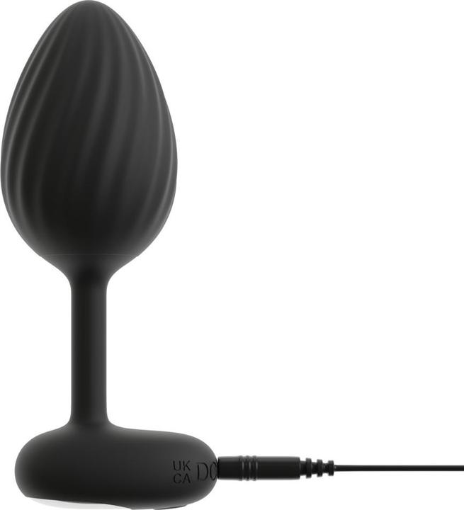 Produktbild Anos RC Butt Plug Set with Vibration