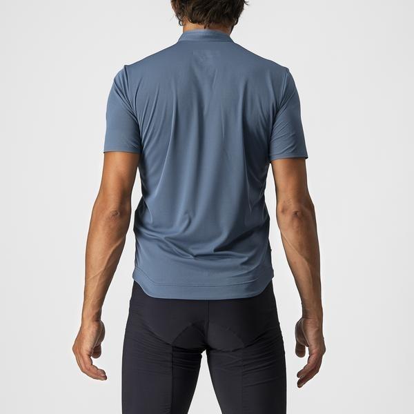 Produktbild Castelli Tech 2 Polo (XL)