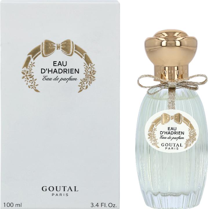 Actual product image Goutal Eau d'Hadrien (Eau de parfum, 100 ml)