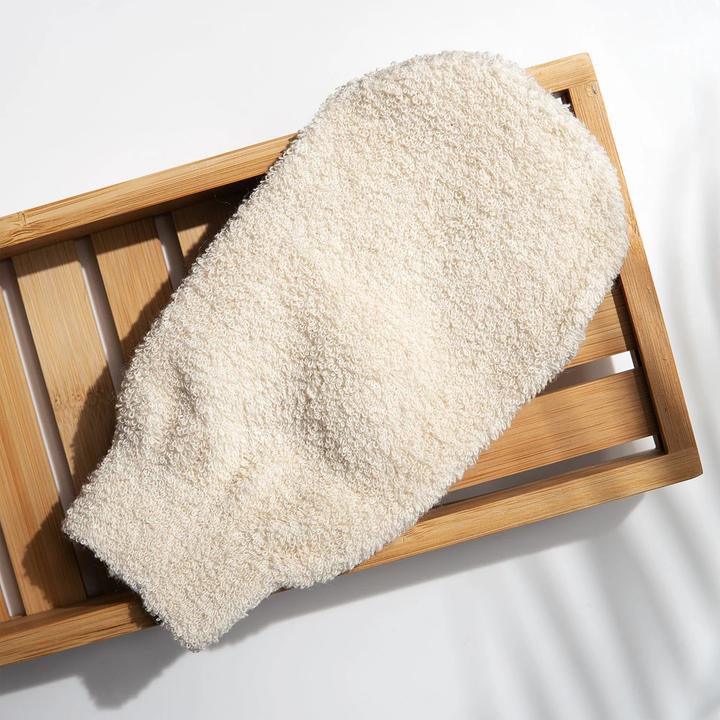 Produktbild ECO Bath and Shower Mitt