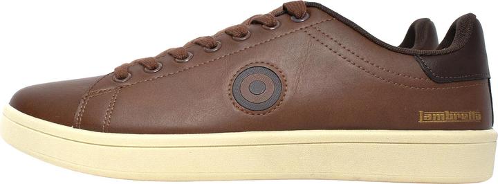 Immagine prodotto Lambretta Pinball 2 Scarpe Sportive Uomo (44.5)