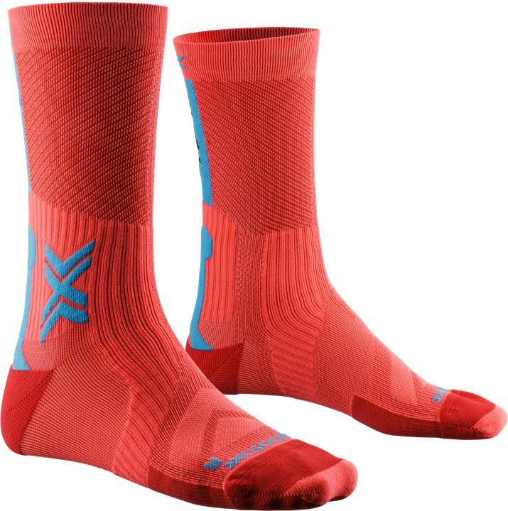 Actual product image X-Socks Bike Perform Crew (42 - 44)