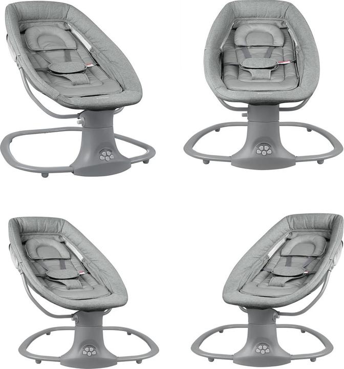 Immagine prodotto Kikkaboo transat Winks 2 en 1 chaise