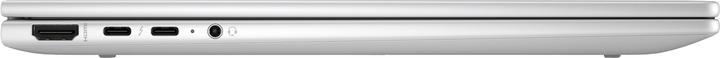 Actual product image HP EliteBook X Flip G1i (14", Intel Core Ultra 5 228V, 32 GB, 512 GB, DE)