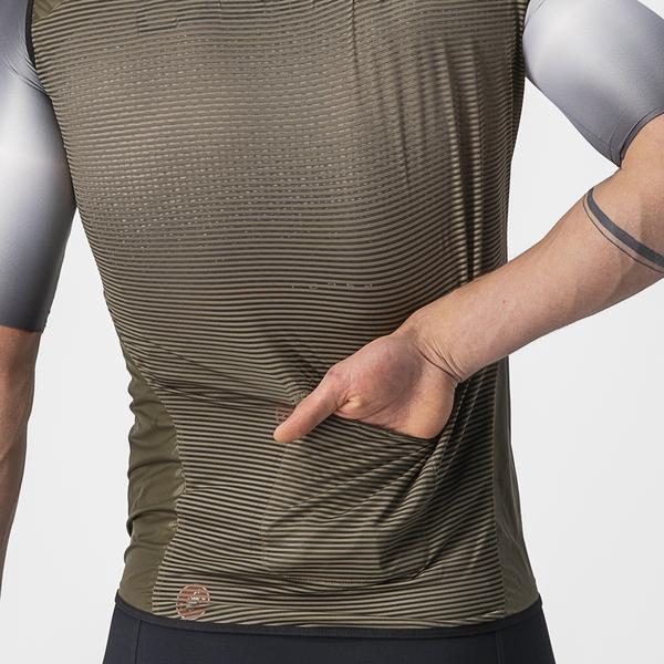 Actual product image Castelli Aria Vest (M)