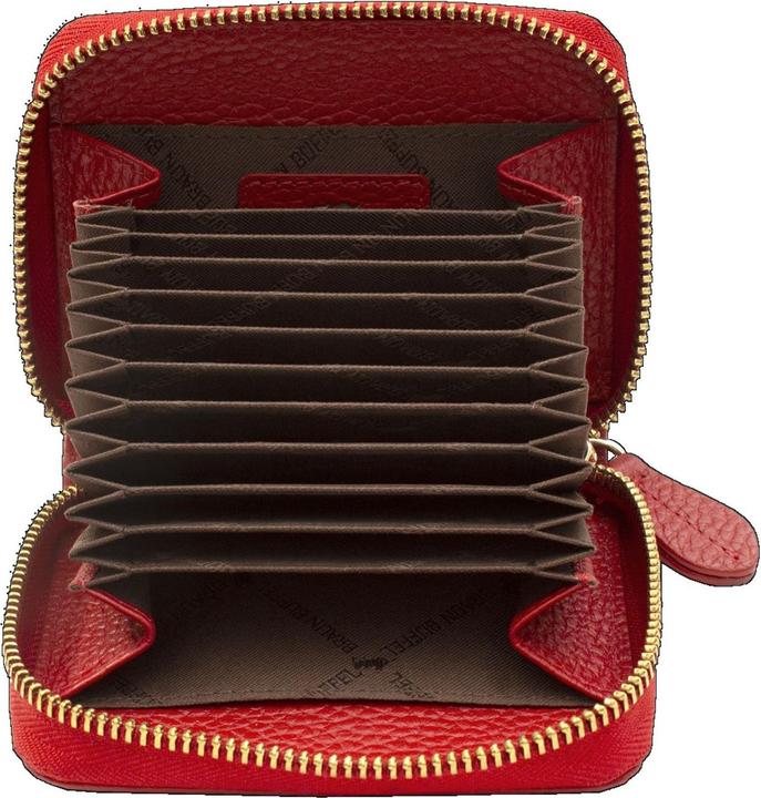 Produktbild Braun Büffel Asti Kreditkartenetui Leder 10.5 cm