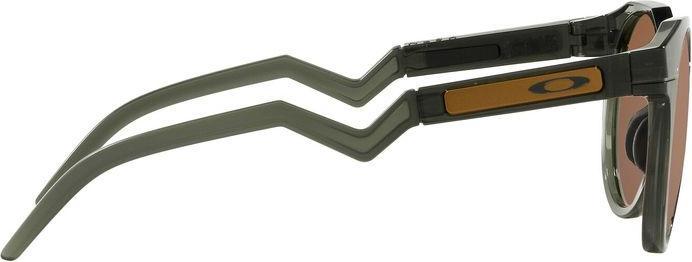 Actual product image Oakley Hstn