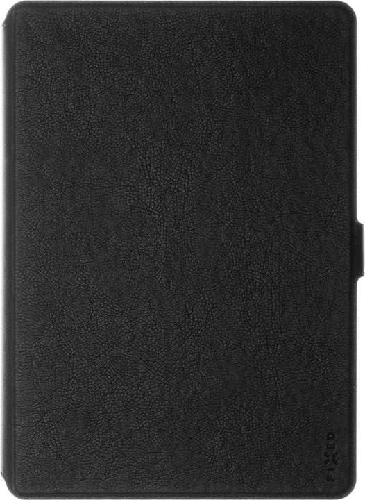 Image du produit Fixed Topic Tab Case mit Ständer für Lenovo TAB M10 HD2 schwarz (Lenovo Tab M10 HD (2e génération))