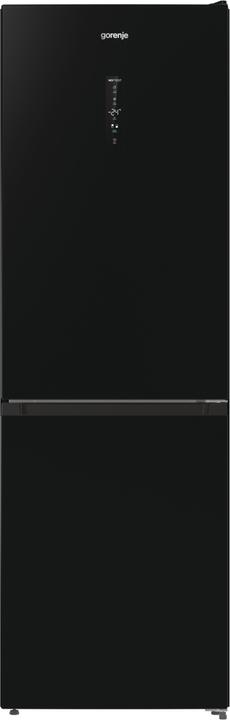 Gorenje Kühl-Gefrierkombi NK79B0DBK bk B (Speditionsversand) (326 l)
