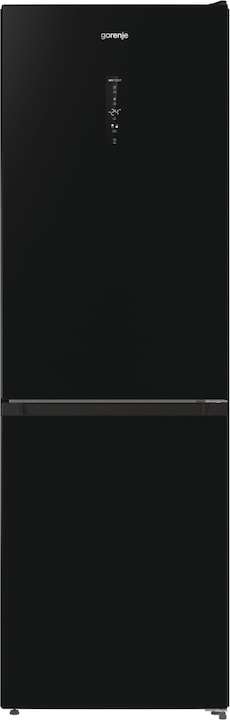 Image du produit Gorenje Kühl-Gefrierkombi NK79B0DBK bk B (Speditionsversand) (326 l)