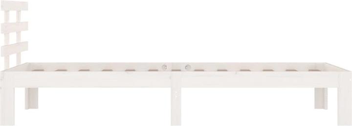 Image du produit vidaXL Bettrahmen (90 x 190 cm)