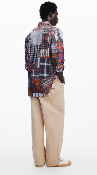 Produktbild Desigual Template 1 C (S)