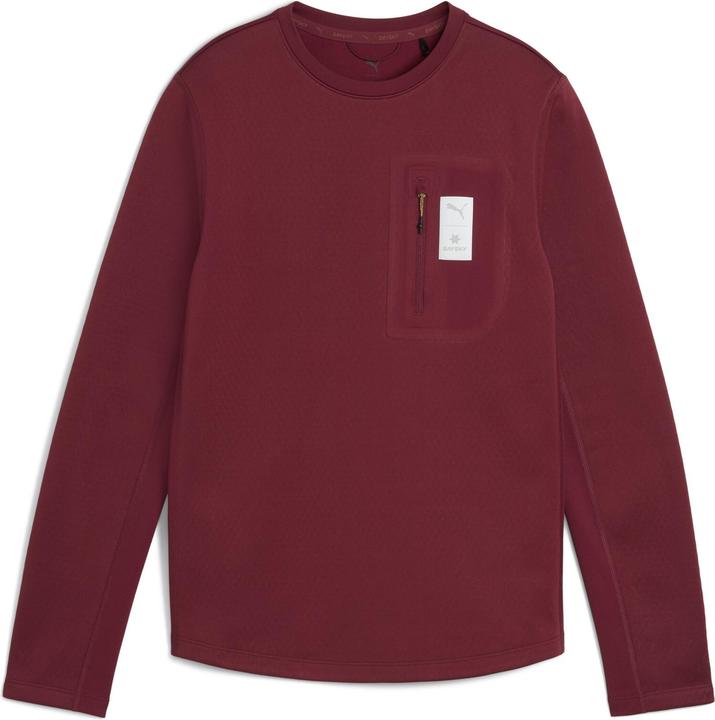 Produktbild Puma W X Saysky Brushed 1/4 Zip (XS)