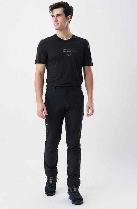 Produktbild Salewa Wanderhose Puez Dolomitic 2 Durastretch Lang (48, M, 48, M)