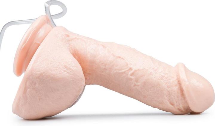 Image du produit Doc Johnson The Amazing Squirting Realistic Cock