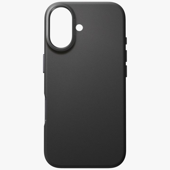 Actual product image Uniq Lyden iPhone 17 Magclick Charging Case Black (Apple iPhone 17)