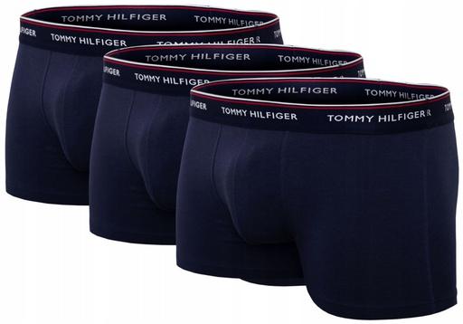 Produktbild Tommy Hilfiger Trunk (S, 3er Pack)
