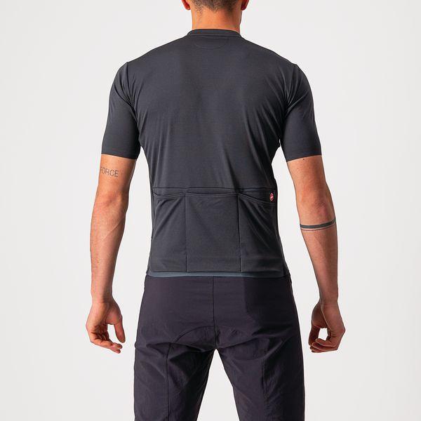 Image du produit Castelli Unlimited Allroad Jersey (XL)