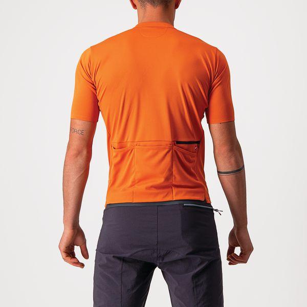 Produktbild Castelli Unlimited Allroad Jersey (M)