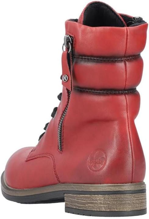 Actual product image Rieker Veterlaarzen (38)