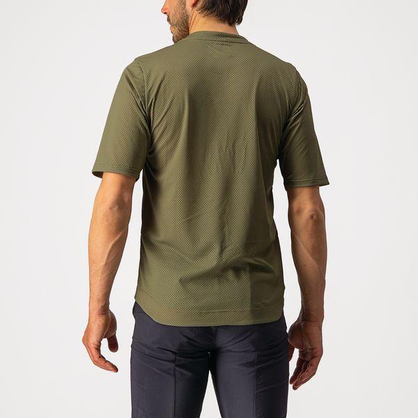 Produktbild Castelli Trail Tech Tee (XXL)