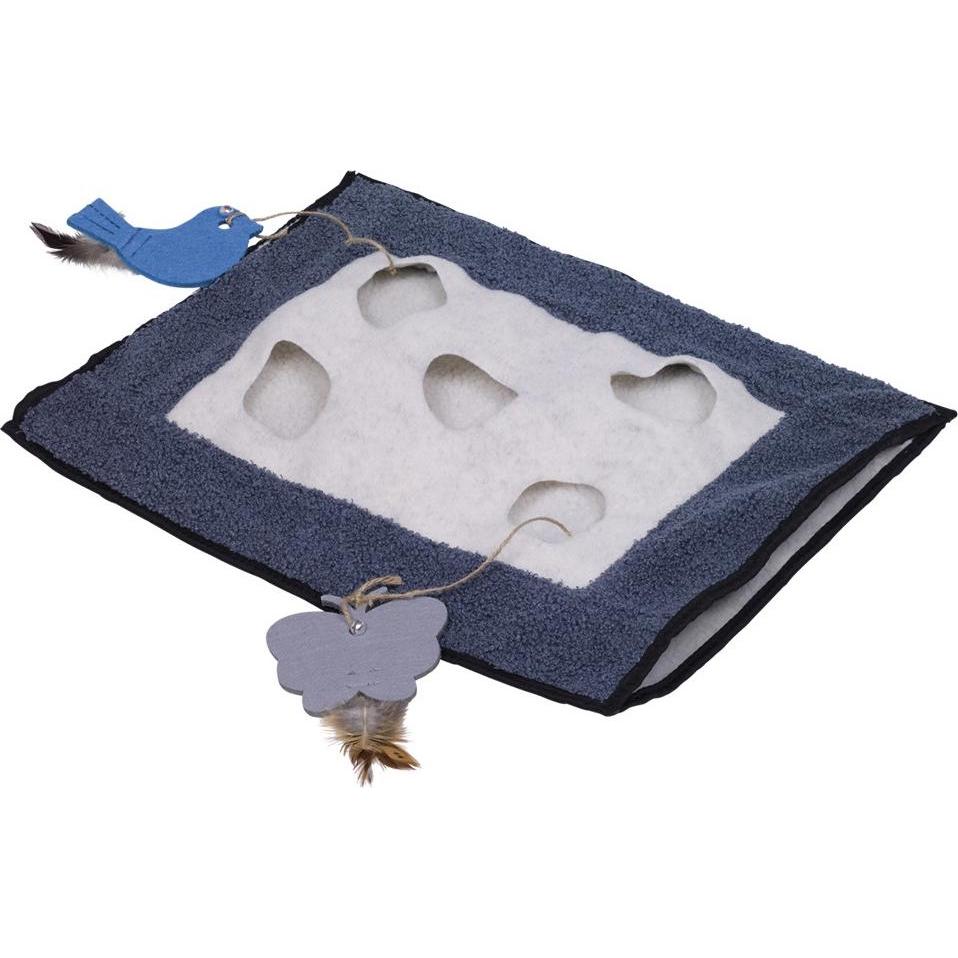 Nobby Raschelmatte Hide (Katzenspielzeug), Katzenspielzeug