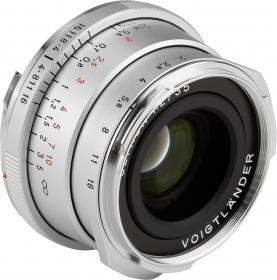 Productafbeelding Voigtländer Ultron (Leica M, Volledig formaat)