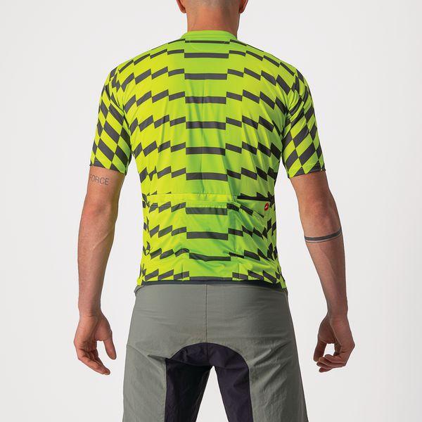 Actual product image Castelli Unltd Sterrato Jersey (L)