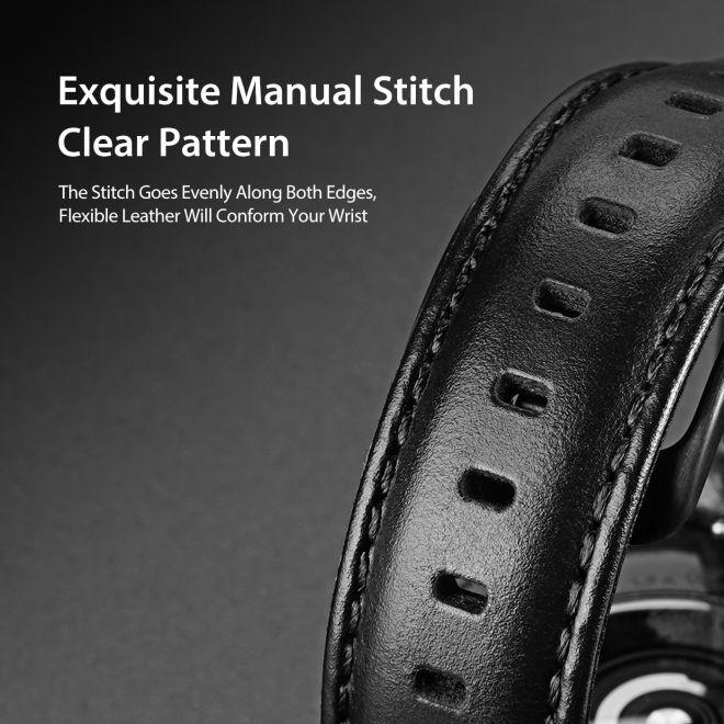 Produktbild Dux Ducis Business Series (22 mm, Echtleder)