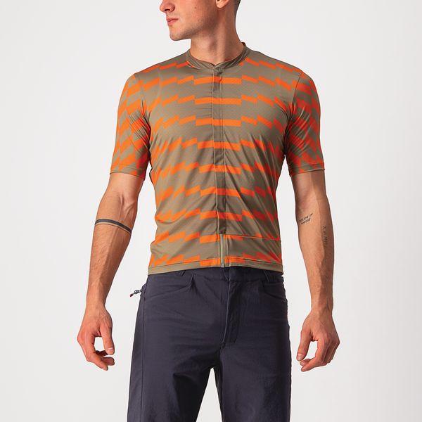 Castelli Maglia Unltd Sterrato