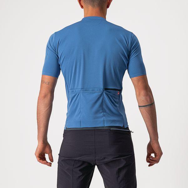 Produktbild Castelli Unlimited Allroad Jersey (XS)