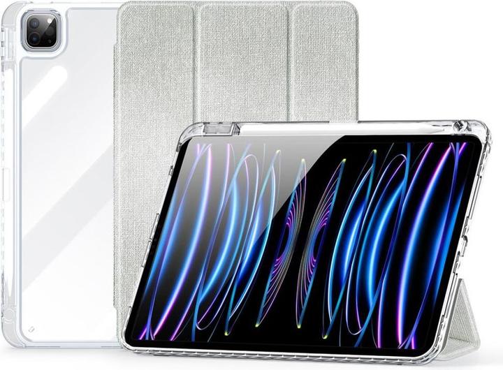 Produktbild Dux Ducis Unid Case (iPad Pro 11 2024 (M4))