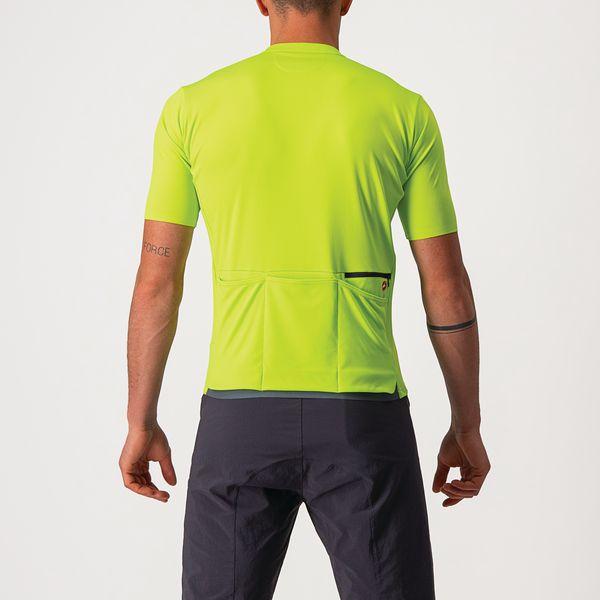 Produktbild Castelli Unlimited Allroad Jersey (M)