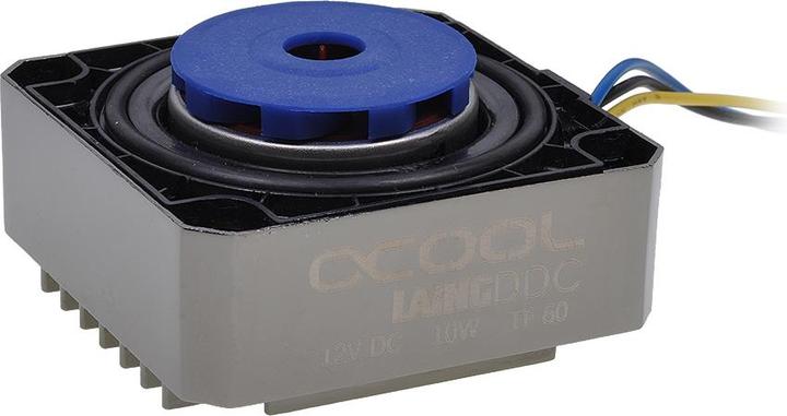 Productafbeelding Alphacool DDC310 Enkele editie zwart