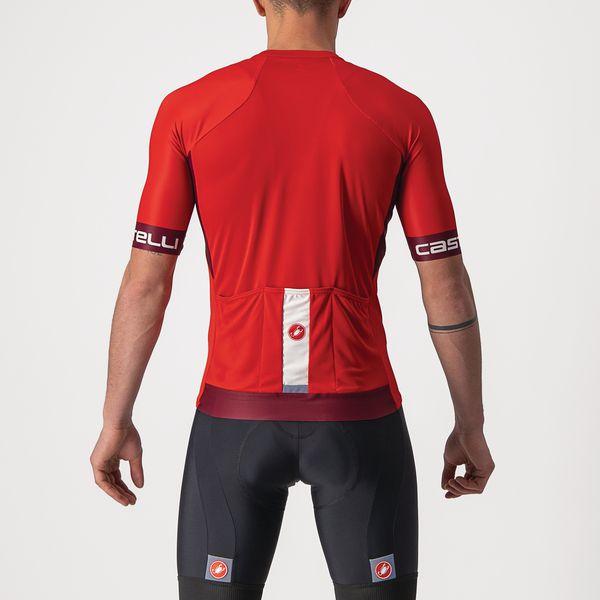 Produktbild Castelli Entrata VI Jersey (XXL)