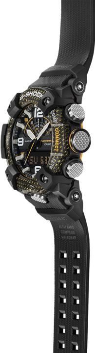 Produktbild G-Shock GG-B100Y-1AER (Chronograph, 53 mm)