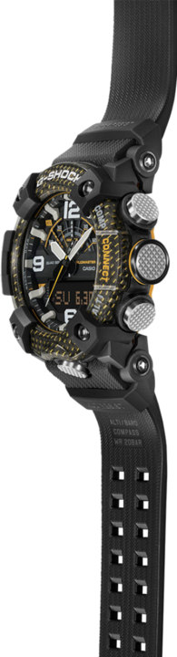 Produktbild G-Shock GG-B100Y-1AER (Chronograph, 53 mm)