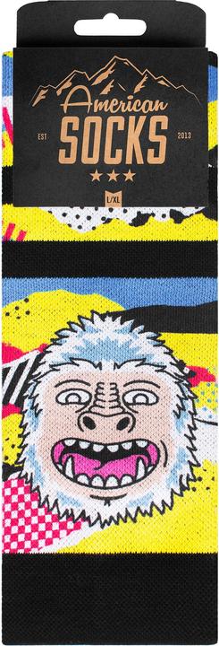 Produktbild American Socks Yeti - Snow Socks (36 - 41)