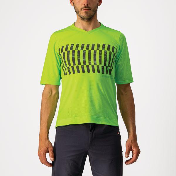 Electric Lime, Dark Lime