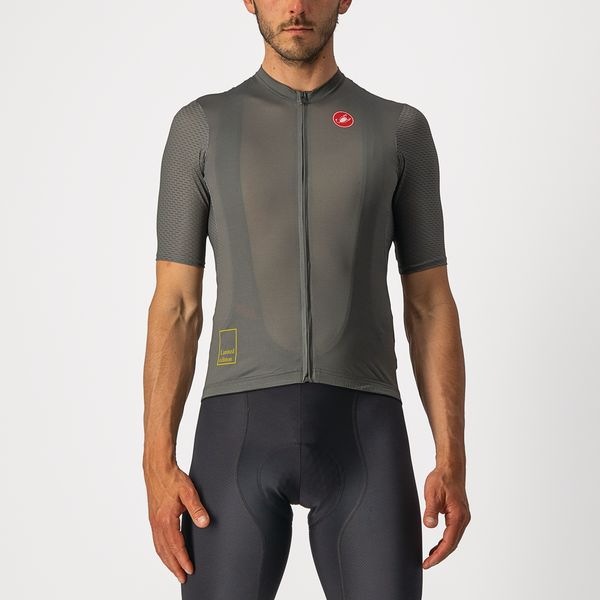 Castelli Breath Attack Jersey